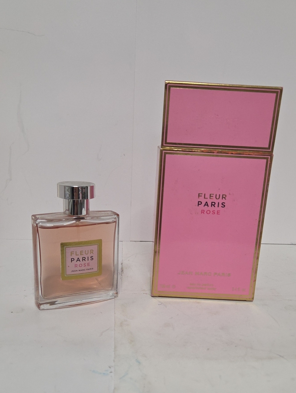 Rose Women's Fragrance - Pink 3.4 Oz Free Shipping Full Price